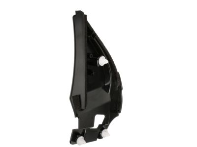 Nissan 80292-DF30B Cover-Front Door Corner,Inner RH