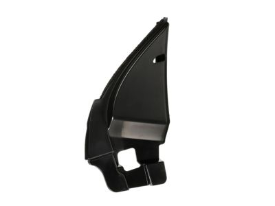 Nissan Rogue Sport Mirror Cover - 80292-DF30B