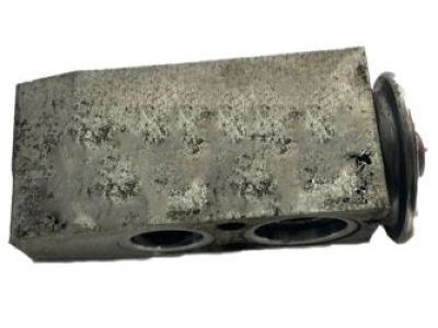 Nissan A/C Expansion Valve - 92200-6N205