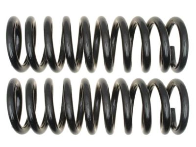 Nissan 54010-EA801 Spring-Front