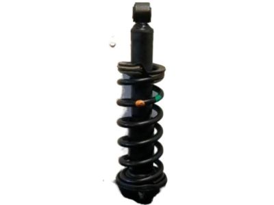 Nissan 54010-EA801 Spring-Front