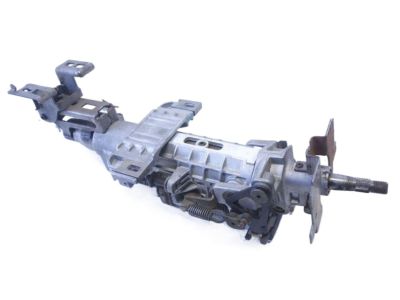 2007 Nissan Altima Steering Shaft - 48080-JA000