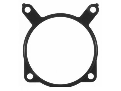 Nissan 16175-72P00 Gasket-Throttle CHBR