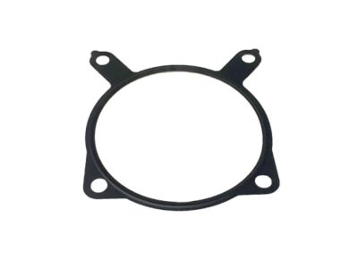 1995 Nissan Hardbody Pickup (D21U) Throttle Body Gasket - 16175-72P00