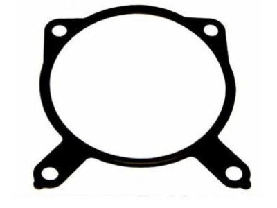 Nissan 16175-72P00 Gasket-Throttle CHBR