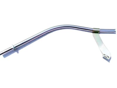 1998 Nissan 240SX Dipstick Tube - 11150-53F03