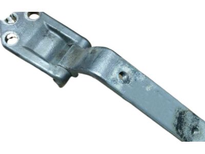 Nissan 90400-JX50B Hinge Assy-Back Door,RH