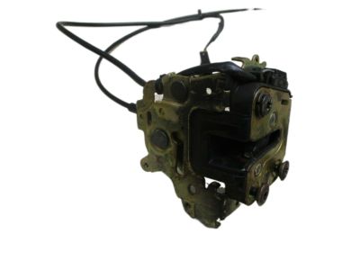 Nissan 82540-7S200 Lock Actuator