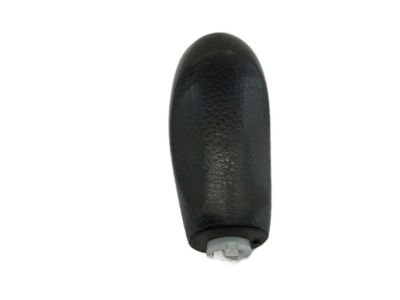 Nissan 34910-ZB001 Knob Assy-Control Lever,Auto