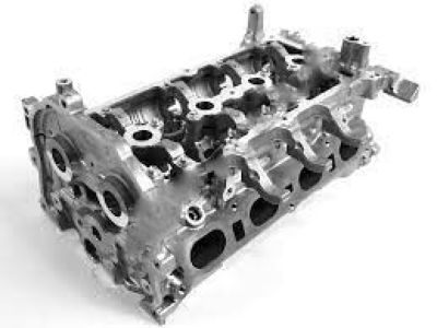 2019 Nissan Rogue Sport Cylinder Head - 11040-4BB0A