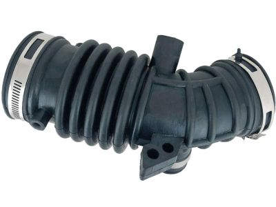 2002 Nissan Sentra Air Intake Coupling - 16578-4Z005