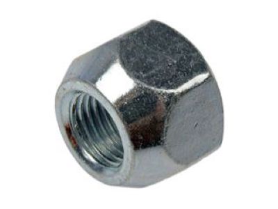 Nissan 40224-40P00 Wheel Lug Nut