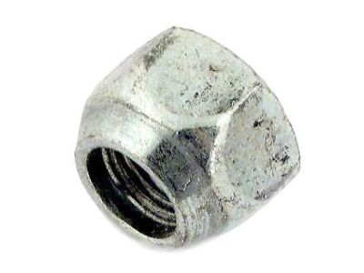 Nissan 40224-40P00 Wheel Lug Nut