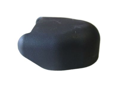 Nissan 87836-ZS00A Cover-Belt Anchor