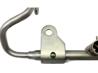 Nissan 17521-JA10B Pipe Assembly