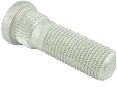 Nissan Wheel Stud - 43222-1LB0A