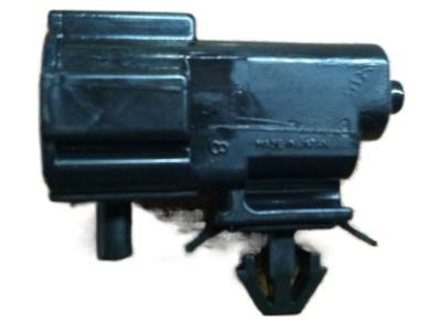 2011 Nissan GT-R Ambient Temperature Sensor - 27722-AL500