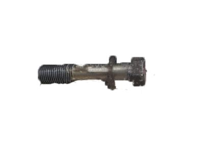 Nissan 01121-05671 Bolt