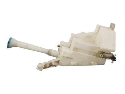 Nissan 28910-5Z400 Tank Assy-Windshield Washer