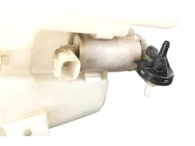 Nissan 28910-5Z400 Tank Assy-Windshield Washer