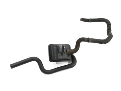 Nissan 18791-5UD0A Hose-Anti Evaporation Control