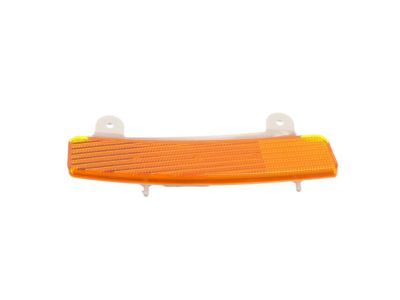 Nissan Bumper Reflector - 26145-CD000