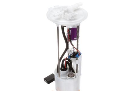 Nissan Armada Fuel Pump - 17040-ZH000