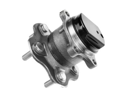 Nissan Rogue Wheel Hub - 43202-JG000