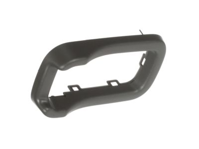 Nissan 90682-3LM0D Escutcheon-Inside Handle