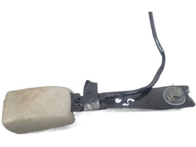 2005 Nissan Altima Seat Belt - 86843-ZB202