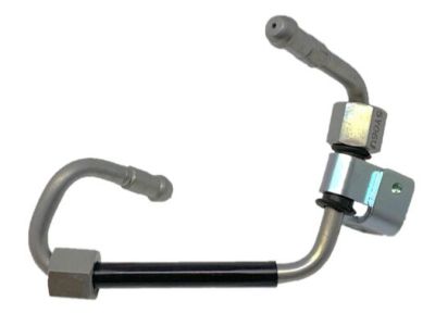 Nissan Titan Fuel Rail - 17520-1LA0B