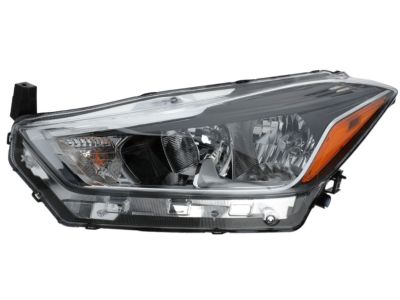 2020 Nissan Kicks Headlight - 26060-5RL0A