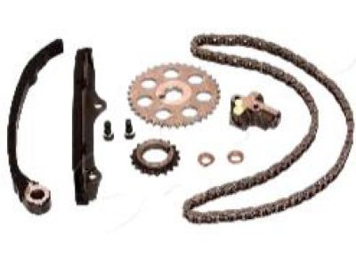 Nissan 13021-40F01 Sprocket-Crankshaft