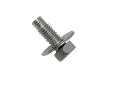 Nissan 01121-00061 Bolt