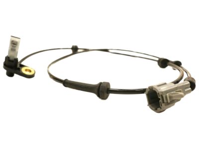 Nissan 47900-7S200 Sensor Assembly-Anti SKID,Rear