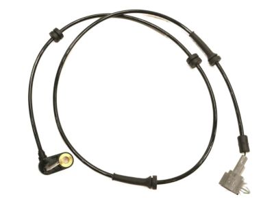 2005 Nissan Titan Speed Sensor - 47900-7S200