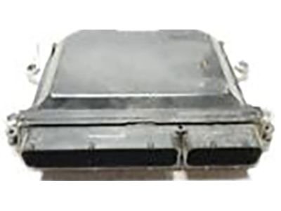 Nissan Frontier Engine Control Module - 23710-9S210