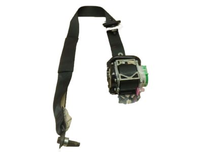 Nissan Versa Note Seat Belt - 86885-3WC8B