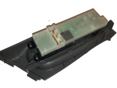 Nissan 25401-6Z500 Switch Assy-Power Window,Main