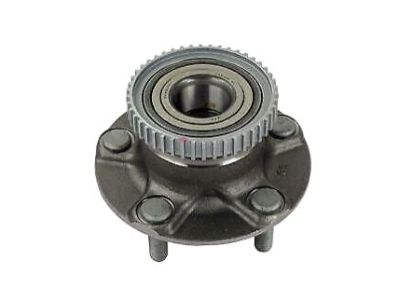 Nissan 240SX Wheel Hub - 40200-0V010