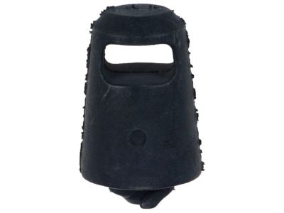 Nissan 90878-3JA0C Bumper-Rubber