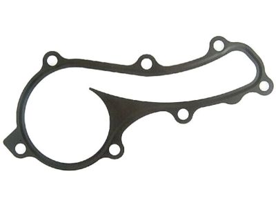 2002 Nissan Sentra Water Pump Gasket - 21014-4Z000