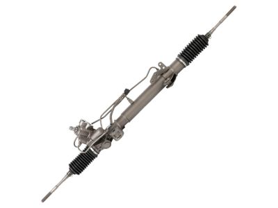 Remanufactured Hydraulic Power Steering Rack For 2009-2014 Nissan Maxima – Lifetime Warranty