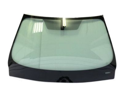 Nissan Pathfinder Windshield - 72712-9NA0B