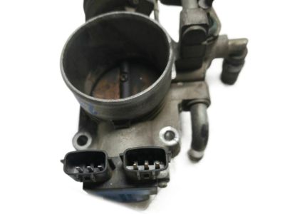 Nissan 16118-5S110 Throttle Body