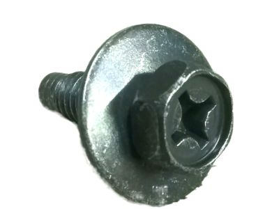 Nissan 08368-6162H Screw-Hex Hd,Pp W/CON SPW