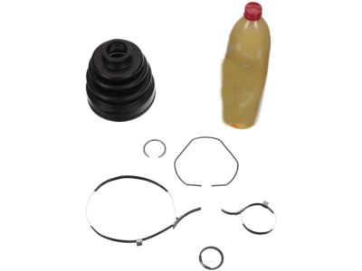 Nissan 39741-59M27 Repair Kit-Dust B00T,Inner