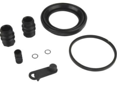 Nissan 41120-71E25 Seal Kit-Disc Brake