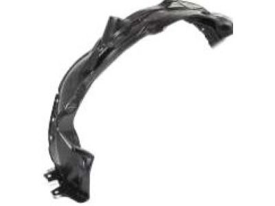Nissan 63840-9AA0A PROTCT Front Fender R