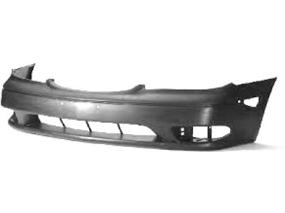 1994 Nissan 300ZX Bumper - 62022-30P25